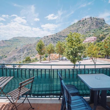 Casa Erika Apartment Taormina Bagian luar foto