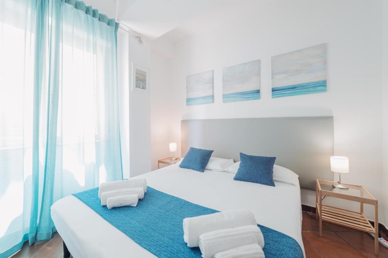 Casa Erika Apartment Taormina Bagian luar foto
