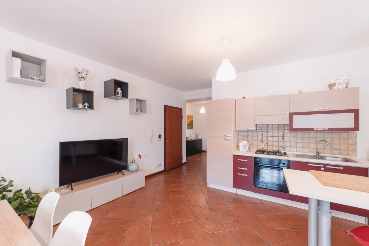 Casa Erika Apartment Taormina Bagian luar foto