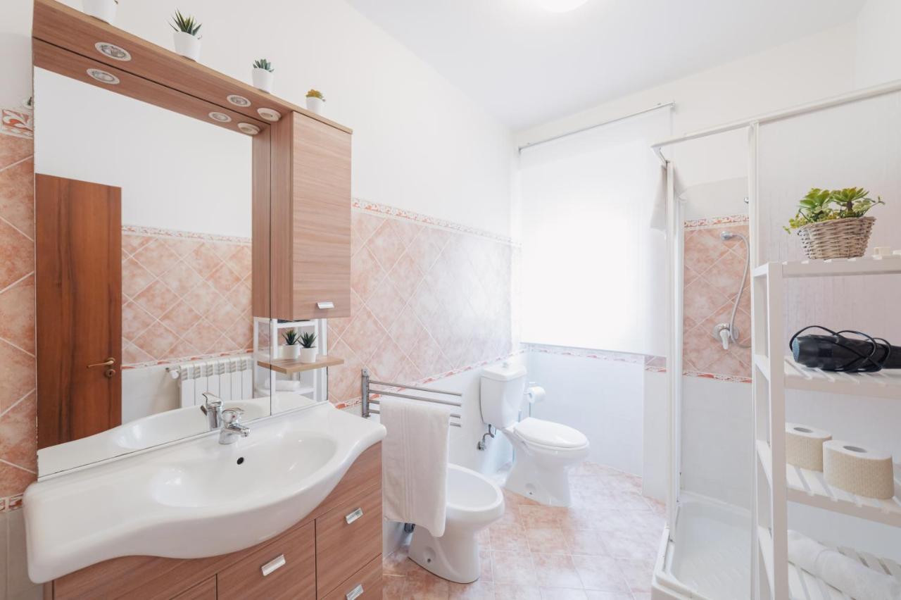 Casa Erika Apartment Taormina Bagian luar foto