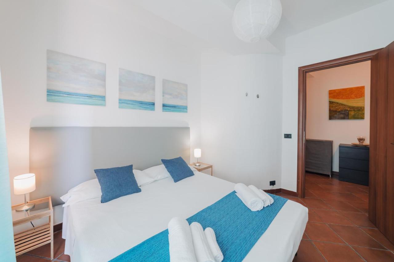 Casa Erika Apartment Taormina Bagian luar foto