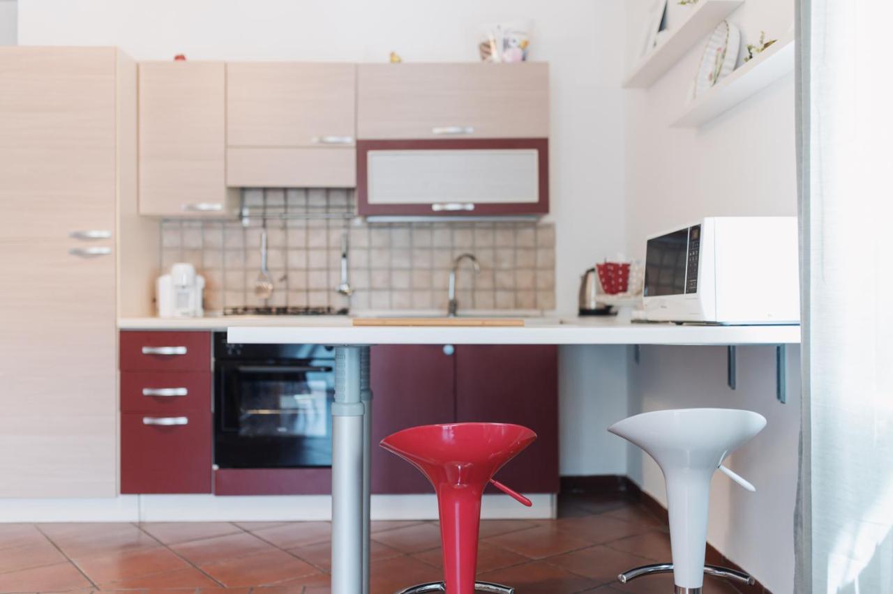 Casa Erika Apartment Taormina Bagian luar foto