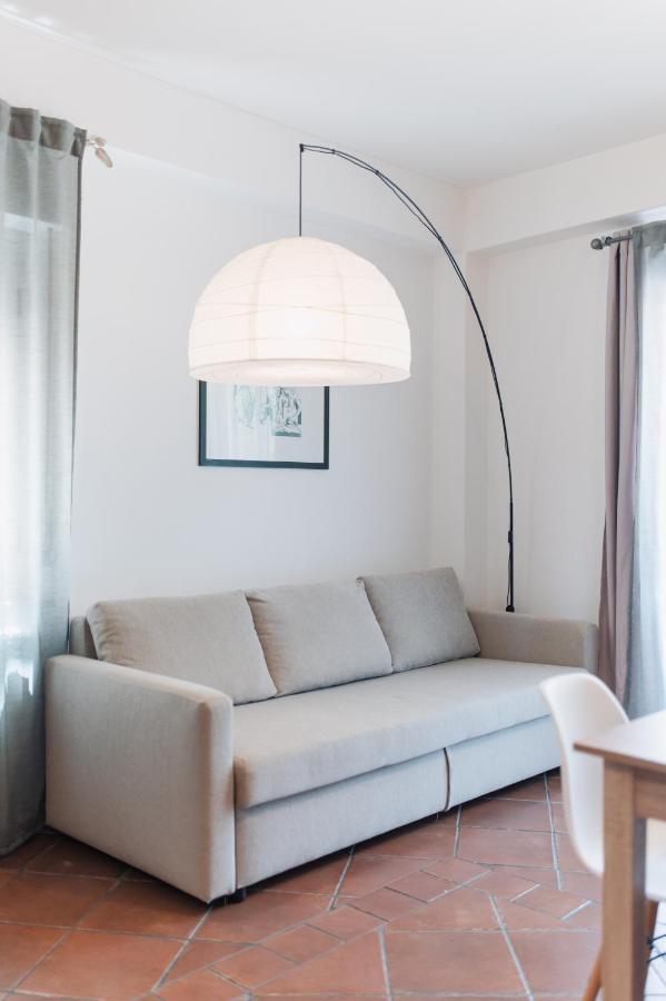 Casa Erika Apartment Taormina Bagian luar foto