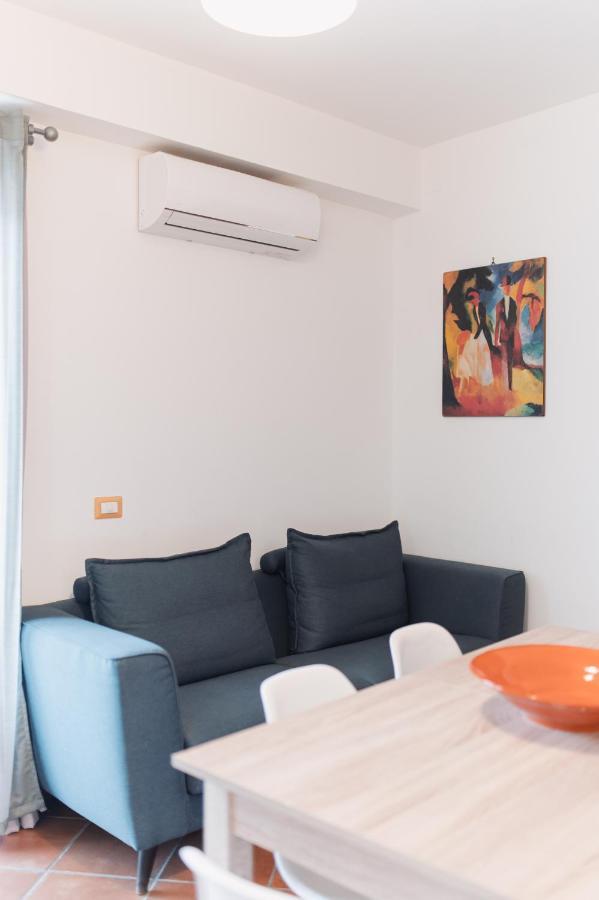 Casa Erika Apartment Taormina Bagian luar foto