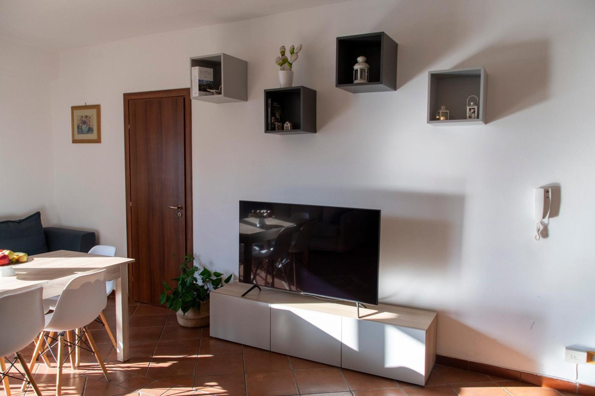 Casa Erika Apartment Taormina Bagian luar foto